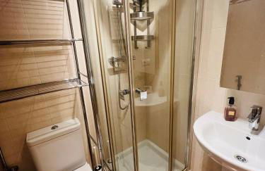 Hill View Benalmadena Appartment with fresh renovation - Foto 25