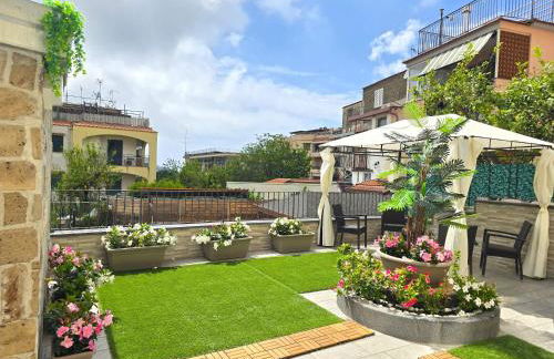 Grazy Home - Bright new Apt with Terrace and Jacuzzi - Foto 6