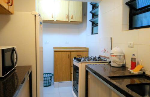 Excelente Apto Próx. Centro Curitiba - Foto 13