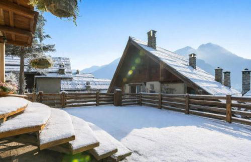 Baita Dei Fiori - Happy Rentals - Photo 29