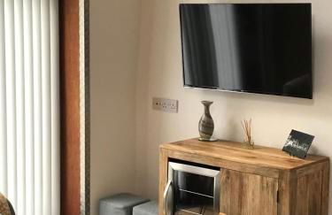 Re-imagined Stone Barns in the Country Near the Coast - Foto 46