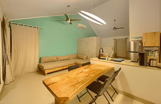 Casa Nahua Hotel in Tamarindo - Foto 42