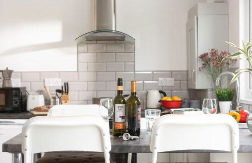 Wheal Jewel- Beautifully Fitted Wooden Lodge Helston Cornwall - Foto 3