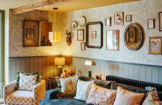 Croft House Cottage - Foto 22