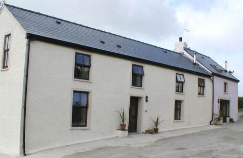 Glascoed Farmhouse Whitland - Foto 1