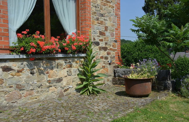 Spacious Retreat, Daverdisse - Foto 29