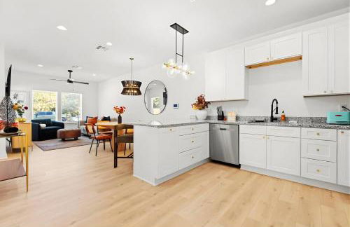 Stylish Waco Retreat in a Prime Location - Foto 8