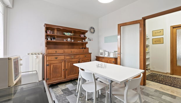 Restauration dans la chambre