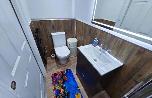 The Harbour House - Deluxe Town Centre Property - Foto 7