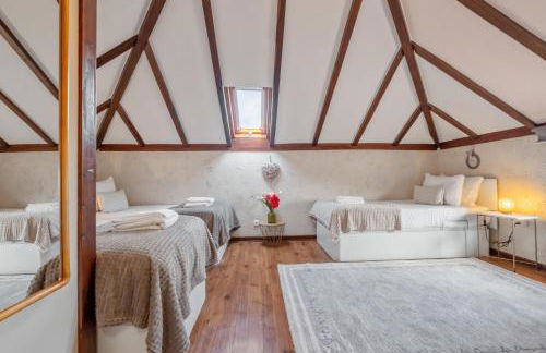 São Jorge Cottage - By WeHost - Foto 13