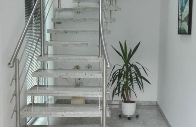 Appealing Apartment in Lubbenau - Foto 10