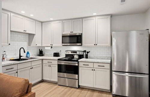 The Silo 1 - 1BD Travelers Haven - Foto 9