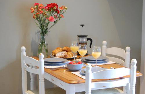 Carreg Cennen Cottage - Foto 9