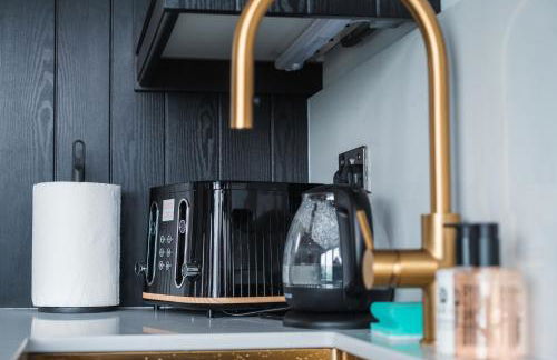 Priory Bay Escapes - Visum - Photo 20