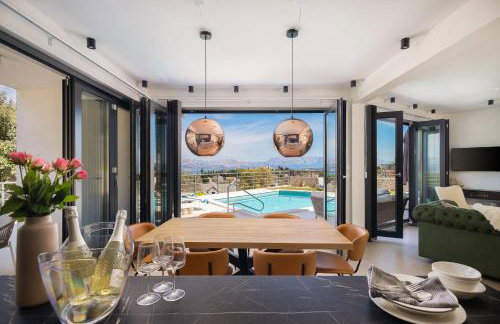 Luxury villa Soleia Skrip Brac with private pool - Foto 5