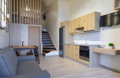 Remezzo Luxury Apartments - Foto 20