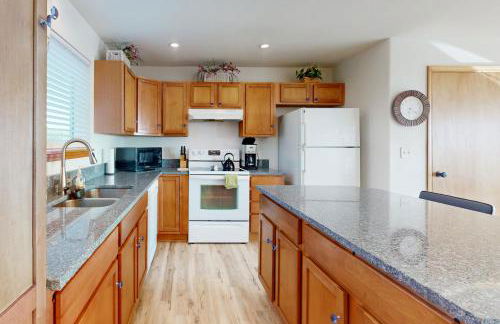 Oceanview Oasis - Foto 12