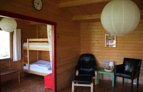 Ferienhütte Barsdorf - Foto 7