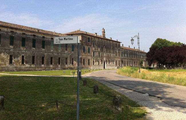 Loft Dell'artista Eclettico, Originale, Unico - Photo 46