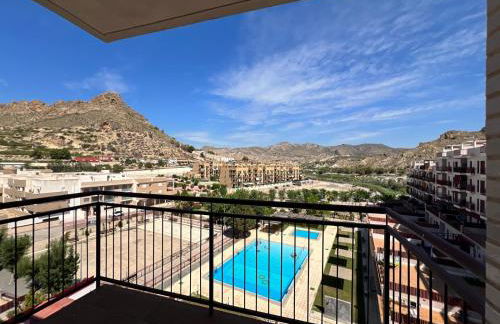 Balnea Experiences II - Apartamentos con Piscina Climatizada, Jacuzzi y Gimnasio - Foto 31