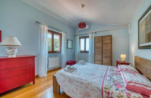 Villa Del Riccio - Foto 11