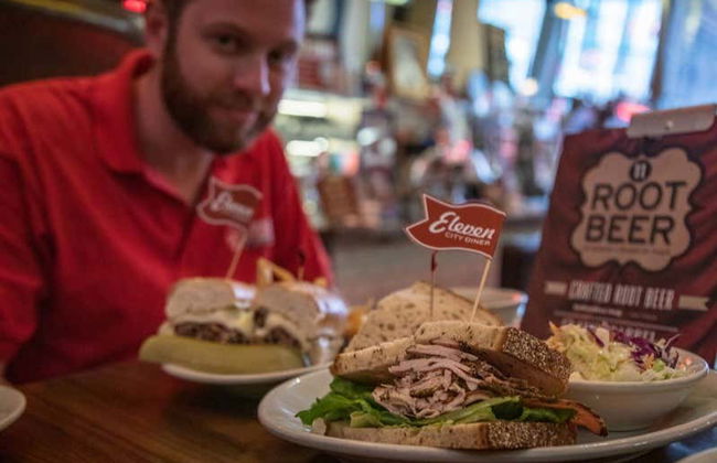 Chicago Food Tour - Foto 4