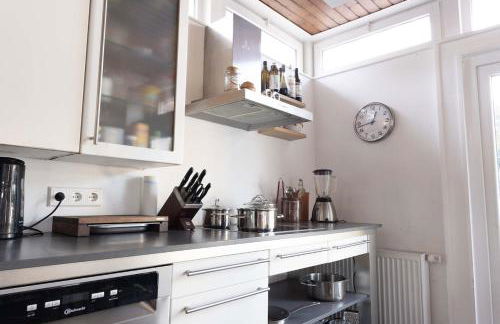 Kapelle Elbtalaue - Sakristei - Foto 19