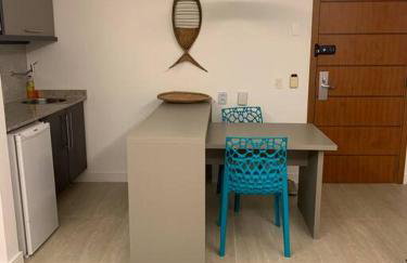 Bahia Lodge - Apartamento privativo no Rio Vermelho - Foto 3