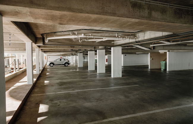 Lake Mulwala Boatel - Photo 54