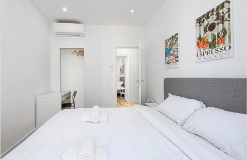 Nice, 3-room refurbished apartment near train station - Foto 4