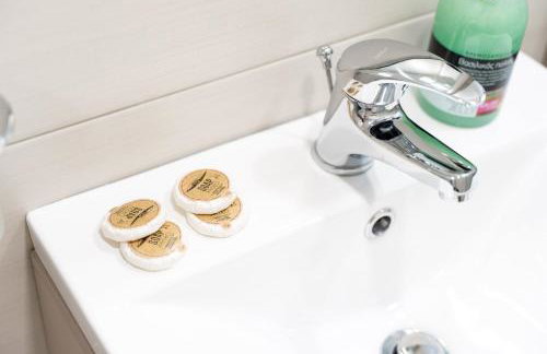 John's city center roof studio flat -panorama view - Photo 20