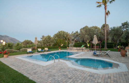 Villa Elisabeth - Foto 23