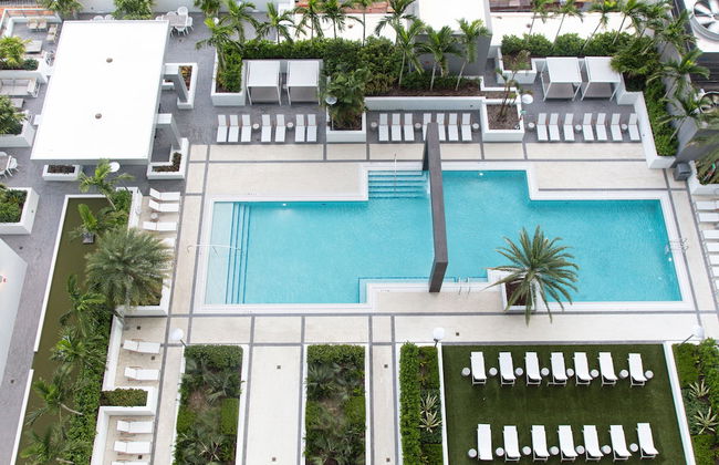 Mint House Miami - Downtown - Photo 35