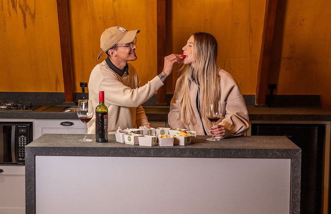 Pousada Refúgio da Boa Vista - Foto 24