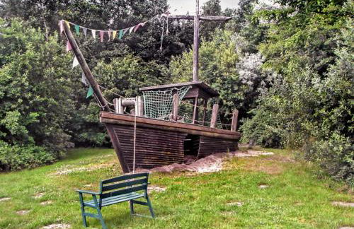 Holiday Home Geesthof-5 by Interhome - Foto 11