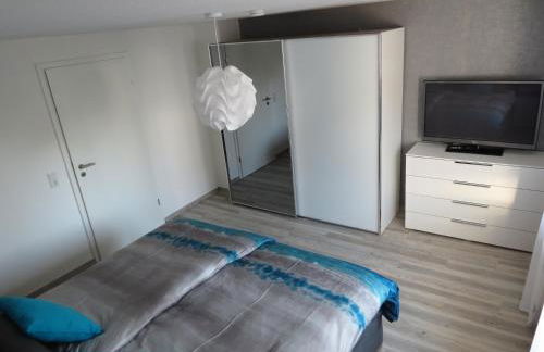 Ferienwohnung Frühlings - Foto 8