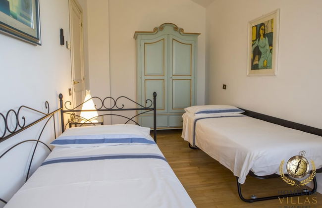 Villa Panperduto - Photo 12