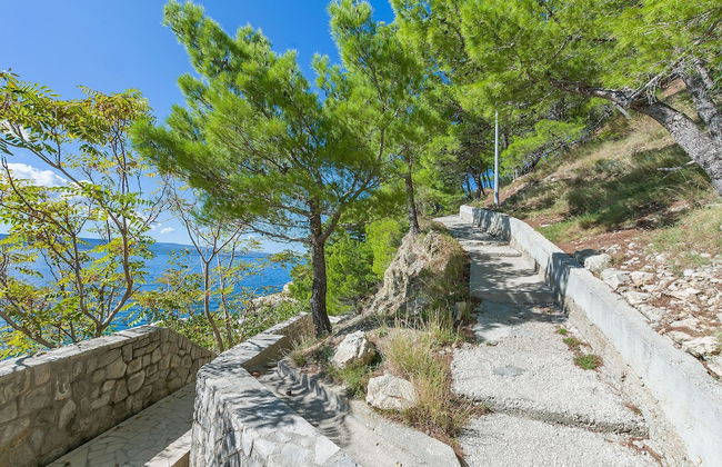 Apartments Ilijanka - Foto 45