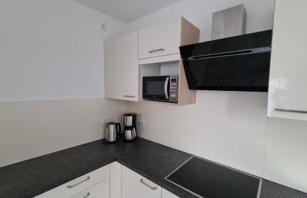 Exzellentes Ferienhaus in Hannover Messe Nähe - Foto 3