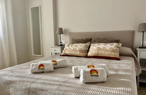 Apartamento Adelfa By Solymar Holiday - Photo 17