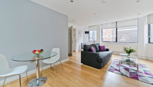 Red Lion Court by City2Stay - Foto 4