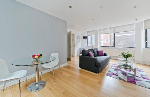 Red Lion Court by City2Stay - Foto 4