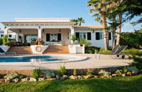 BINI CEL for 6 pax Heated Pool on request - Foto 17