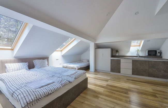 Villa Oliver 2 Siófok - Foto 23