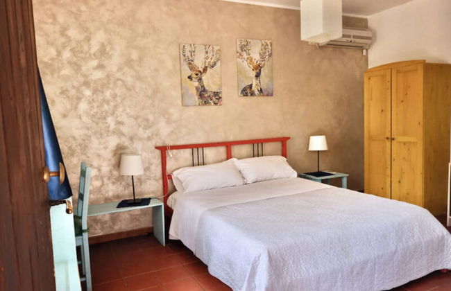 Agriturismo San Cataldo Farm Home - Foto 26