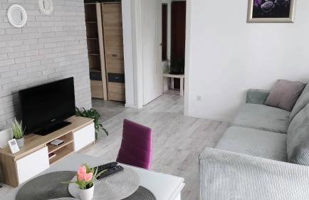 Apartament na Kruczej - Foto 6