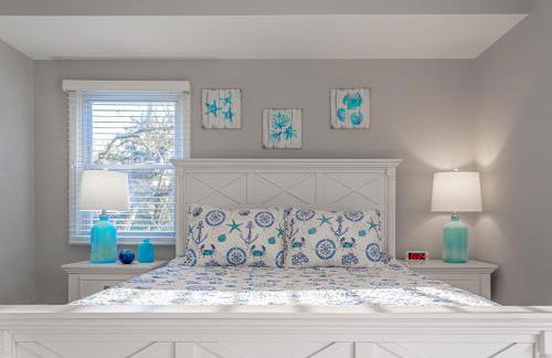 PRIVATE BEACH - Ocean Front on Coffin Point - Foto 14