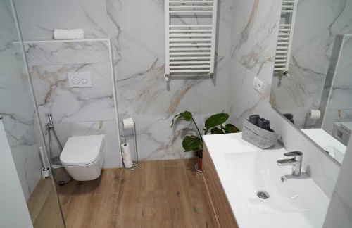 Casa Dolce Casa - Elegant 3BR Apartment Near Metro & Beach,Valencia - Foto 14