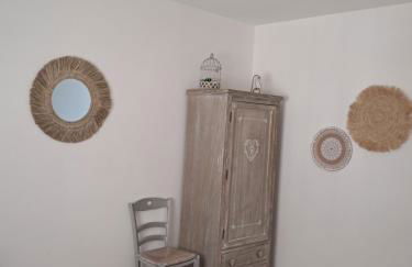 La maison de Manon, 4-5personnes, 75m2, centre village avec piscine privée - Foto 14