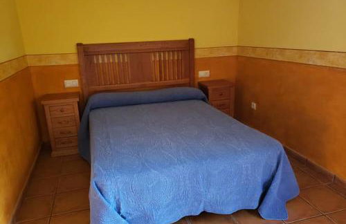 Casa el Viñadal - Foto 19